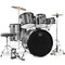 Best Choice Products 5-Piece Beginner Drum Set w/ Snare, Bass, Toms, Cymbal, Hi-Hat, Sticks, Drum Pedal